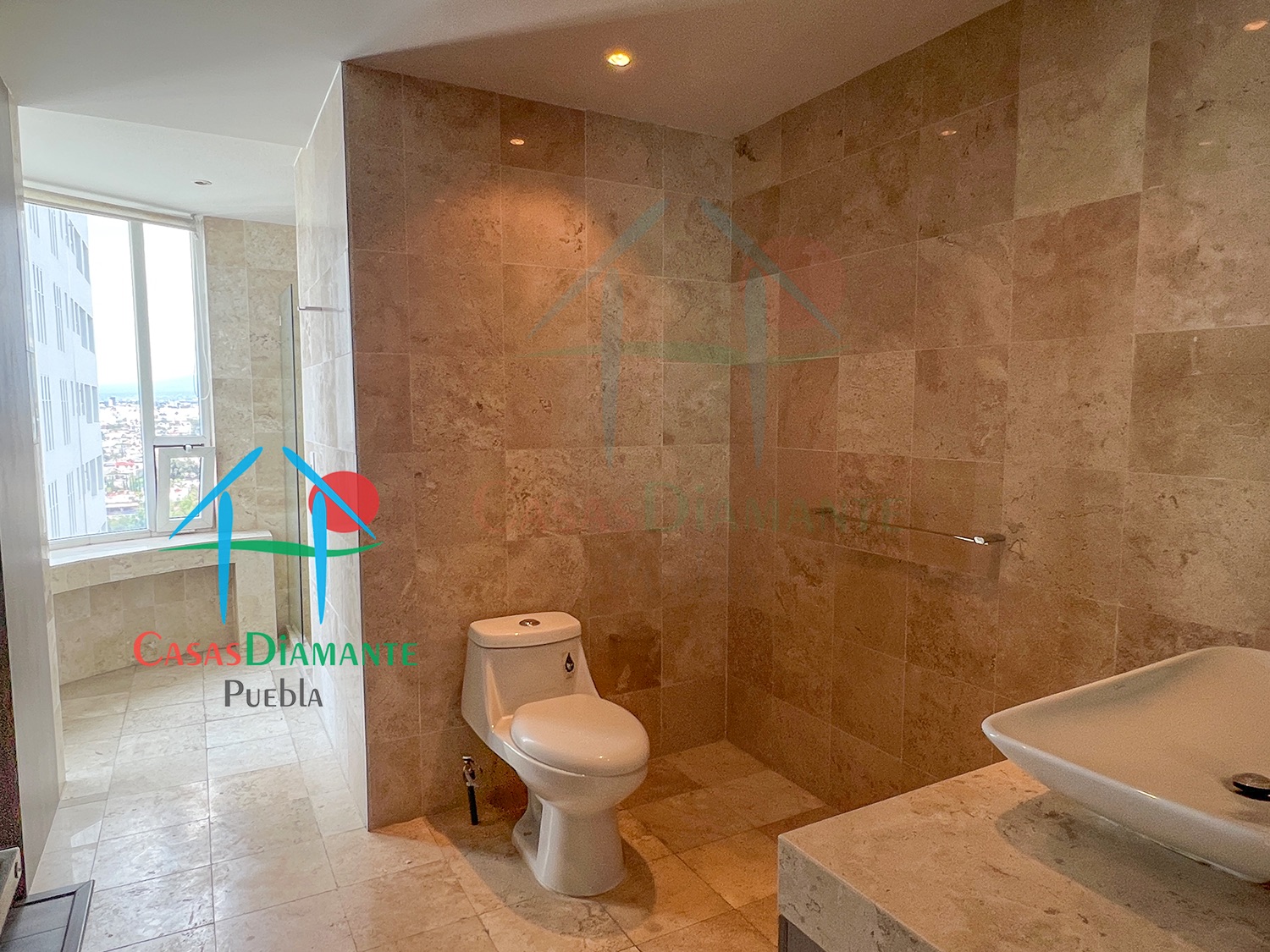 Arts Vertical Living ACJC A - Recámara principal 5